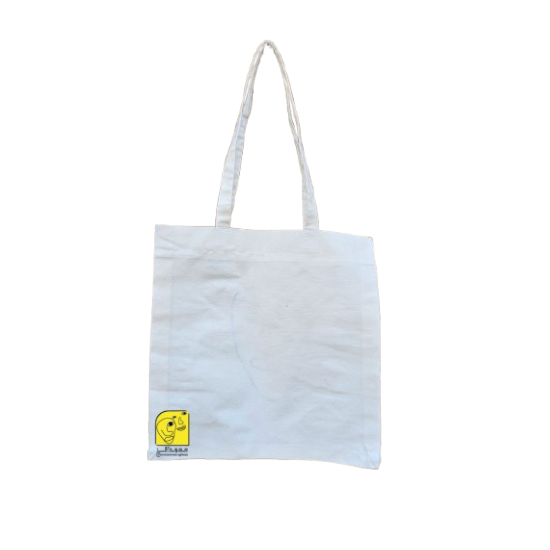 توت بگ دستساز با نقاشی هنری شماره یک - تصویر 2