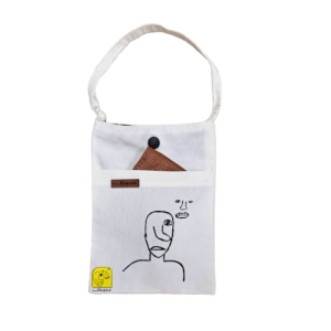 کیف دوشی دست ساز